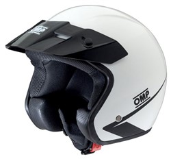 Open rally helmet 600x590mm L SC607E020L