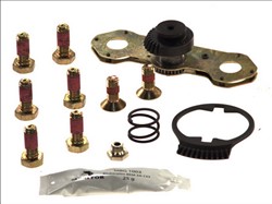 Disc brake caliper repair kit MER MCK1291
