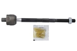 Steering side rod (without end) CTR CTRCR0073