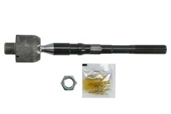 Steering side rod (without end) CTR CTRCR0513