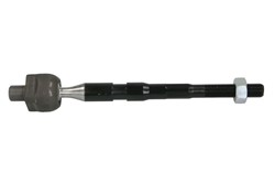 Steering side rod (without end) CTR CTRCR0584