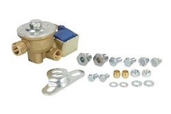 Solenoid valves LPG 03.LPG.01_0