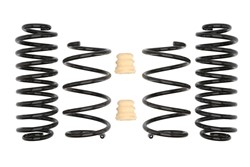 Lowering spring (30/30 mm) Pro-Kit (4 pcs) E10-15-021-03-22 fits AUDI; SEAT; VW