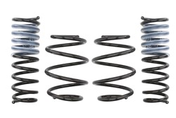 Lowering spring (30/15 mm) Pro-Kit (4 pcs) E10-20-011-06-22 fits BMW 5 (E60)