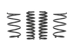 Lowering spring (30/25 mm) Pro-Kit (4 pcs) E10-20-013-01-22 fits BMW 1 (E81), 1 (E87)