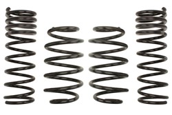Lowering spring (40/30 mm) Pro-Kit (4 pcs) E10-35-004-03-22 fits FORD MONDEO III