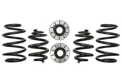 Lowering spring (30/30 mm) Pro-Kit (4 pcs) E10-85-013-02-22 fits VW