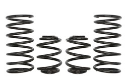 Lowering spring (30-40/30 mm) Pro-Kit (4 pcs) E2003-140 fits BMW 3 (E30)