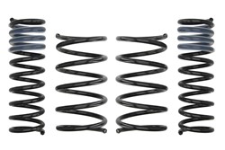 Lowering spring (25-35/20-30 mm) Pro-Kit (4 pcs) E2014-140 fits BMW 5 (E34)