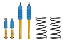 Rifled suspension kit EIBACH E90-22-002-01-20