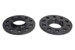 Wheel spacer 2x10mm PRO-SPACER series 2 5x112 66,45mm S90-2-10-043-B