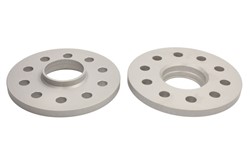 Wheel spacer 2x12mm PRO-SPACER series 2 5x120 65mm S90-2-12-001