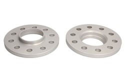 Wheel spacer 2x12mm PRO-SPACER series 2 5x120 72,5mm S90-2-12-002