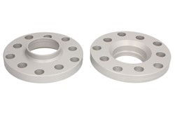 Dystans kół 2x15mm seria PRO-SPACER 2 57mm S90-2-15-005