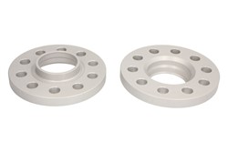 Wheel spacer 2x15mm PRO-SPACER series 2 5x108 65mm S90-2-15-016