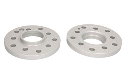Wheel spacer 2x15mm PRO-SPACER series 2 5x130 71,5mm S90-2-15-018