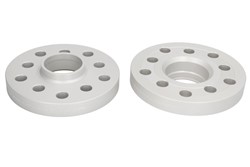 Wheel spacer 2x20mm PRO-SPACER series 2 57mm S90-2-20-003