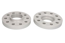 Wheel spacer 2x20mm PRO-SPACER series 2 5x120 72,5mm S90-2-20-020