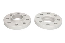 Wheel spacer 2x20mm PRO-SPACER series 2 4x108 65mm S90-2-20-021