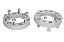 Wheel spacer 2x30mm PRO-SPACER series 8 6x139,7 108,5mm S90-8-30-004_0