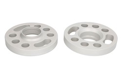 Wheel spacer 2x20mm PRO-SPACER series 9 57mm S90-9-20-004