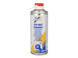 Rust remover with freezing effect 0,4l
