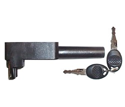 VICMA Set prekidača paljenja, ključevi VIC-6546