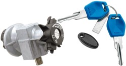 Ignition switch fits PEUGEOT 100, 50, 100 (SilverSport), 100 (WRC), 100 (X-Race), 50 (SilverSport), 50 (WRC), 50 (Furious), 50 (X-Race), 50 (LCD), 50 (LCDP), 50 (Off Road), 50 (Road)