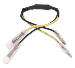 Cables with resistor for LED indicators VIC-9514)