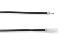 Speedometer cable VIC-016SP fits MBK 50RS (Booster NG), 50 (Stunt); YAMAHA 50 (Next Generation), 50 (Spy), 50 (Slider)