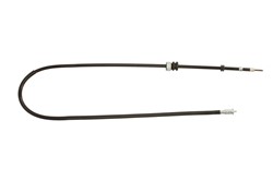 Speedometer cable VIC-048SP fits PIAGGIO/VESPA 125, 125 4T FL, 50AC (RST)_0