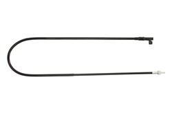 Speedometer cable VIC-121SP fits HONDA 50S (Super Sport), 50X (Cross Sport)