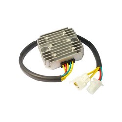 Voltage regulator VIC-14543 (12V) fits BETA; CAGIVA; HONDA; SUZUKI_0