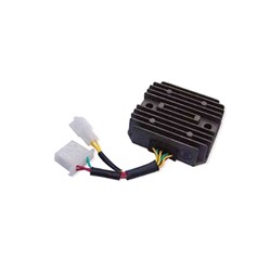Voltage regulator VIC-14548 (12V) fits HONDA