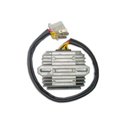 Voltage regulator VIC-14560 (12V) fits SUZUKI