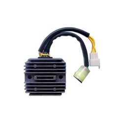 Voltage regulator VIC-14568 (12V) fits HONDA