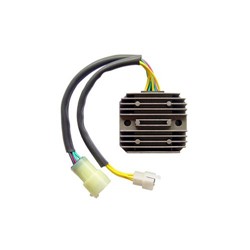 Voltage regulator VIC-14571 (12V) fits HONDA
