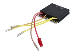 Voltage regulator VIC-14604 (12V) fits POLARIS