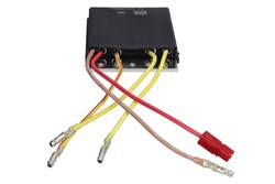 Voltage regulator VIC-14604 (12V) fits POLARIS_1