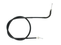 Clutch cable VIC-179TE fits HONDA 650 (Dominator); YAMAHA 600R (Genesis), 600R (Thunder Cat)_0