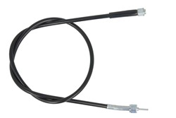 Speedometer cable VIC-201SP fits PEUGEOT 50 (10 Trend), 50 (Snake), 50SP (10 Blaster)