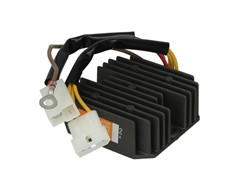 Voltage regulator VIC-21179 (12V) fits APRILIA; BMW_0