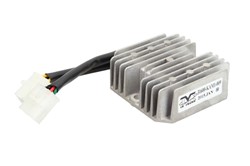 Voltage regulator VIC-21186 (12V) fits KYMCO