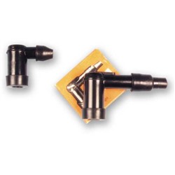 Spark plug pipe VIC-255