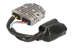 Voltage regulator VIC-41602 fits HONDA_0