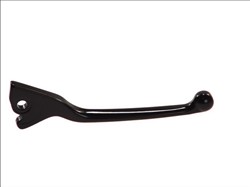 Universal lever (fits on both sides of the steering wheel in selected models) fits GILERA 50, 50 (Poggiali), 50DD, 50DT, 50DT (Base); PIAGGIO/VESPA 180 (Sup.Hexagon), 125 GTX 4T, 180 GTX