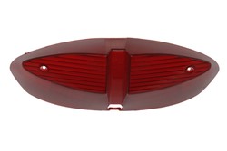 Rear lamp (lampshade) fits PEUGEOT 100, 100 (Rally), 100 (SilverSport), 100 (WRC), 100 (X-Race), 50, 50 (Rally), 50 (SilverSport), 50 (WRC), 50 (Furious), 50 (RCup), 50 (Unlimited), 50 (X-Race)