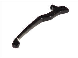 Universal lever (fits on both sides of the steering wheel in selected models) fits GILERA 125, 180, 50, 50GP (Experience), 500, 500SP; MBK 125, 300, 125 (Thunder), 150 (Thunder), 125D (Skyliner)