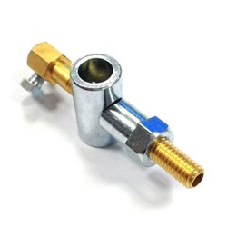 Cable tensioner