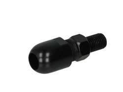 Adapter lusterka VIC-TM13 uniwersalne 10mm g. prawostronny k.